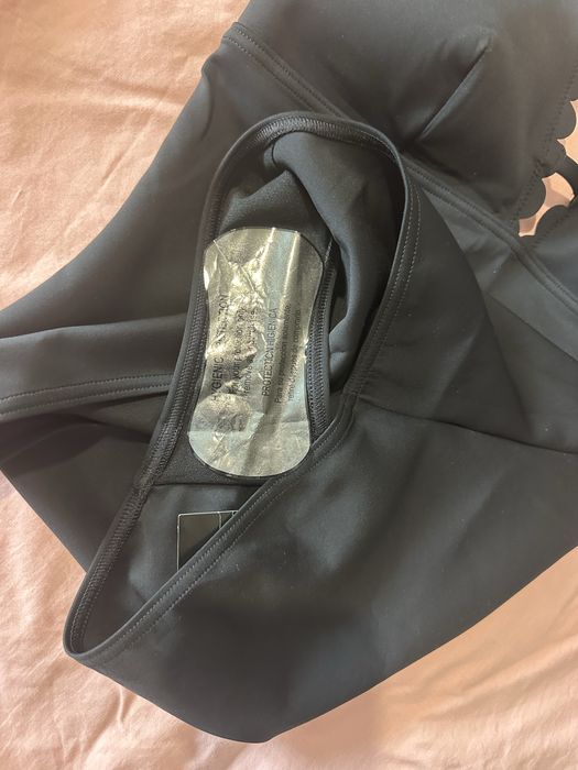 Цял дамски бански /нов/