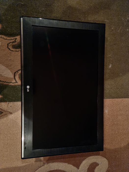 Телевизор LG37CS460