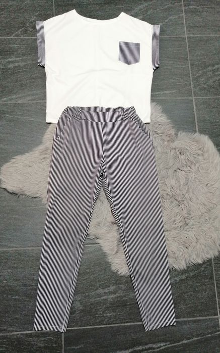 Compleu dama made Italia