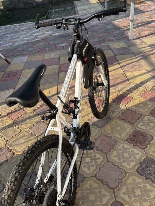 Скоростной велосипед Travel