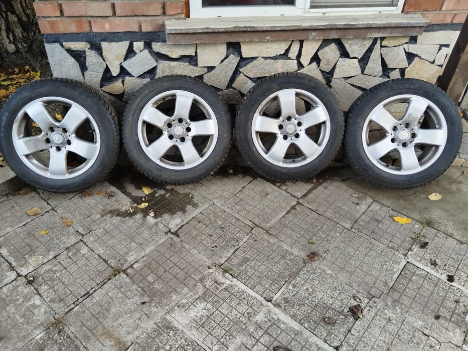 Зимни гуми Nokian Snowproof 2-205/55R16 91T