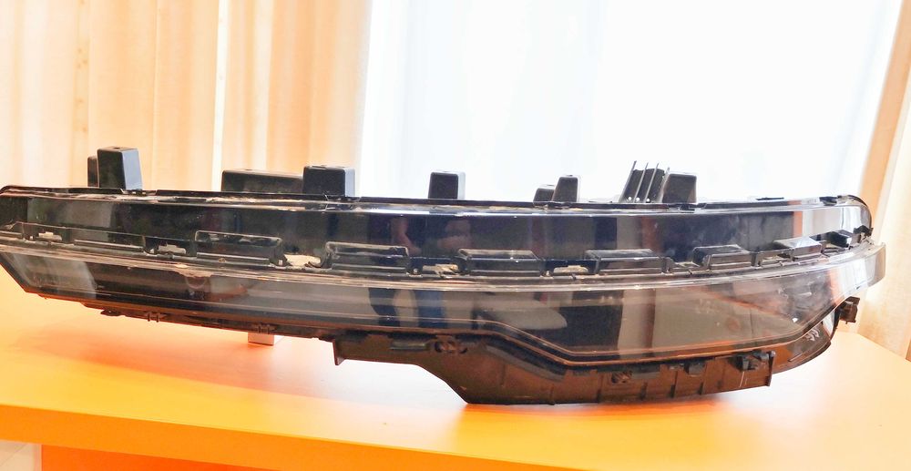 Фара левая (LH) для Zeekr 007 (после аварии, электроника целая)