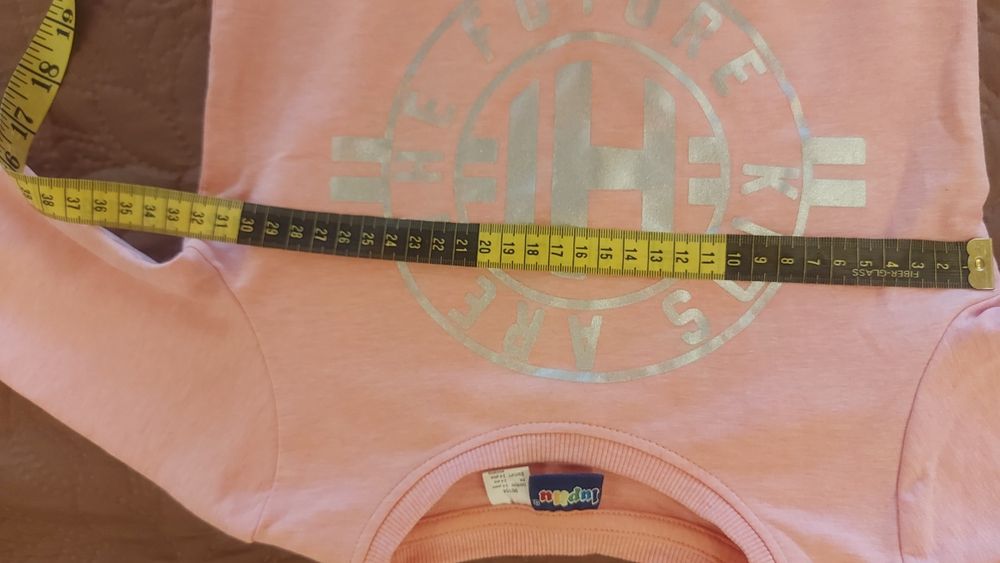 Детско топло комплектче 2-4г(98-104)