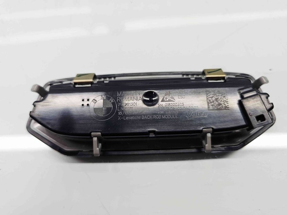 Plafoniera spate Bmw 3 Saloon (G20) [Fabr 2018-2025] 791081301
