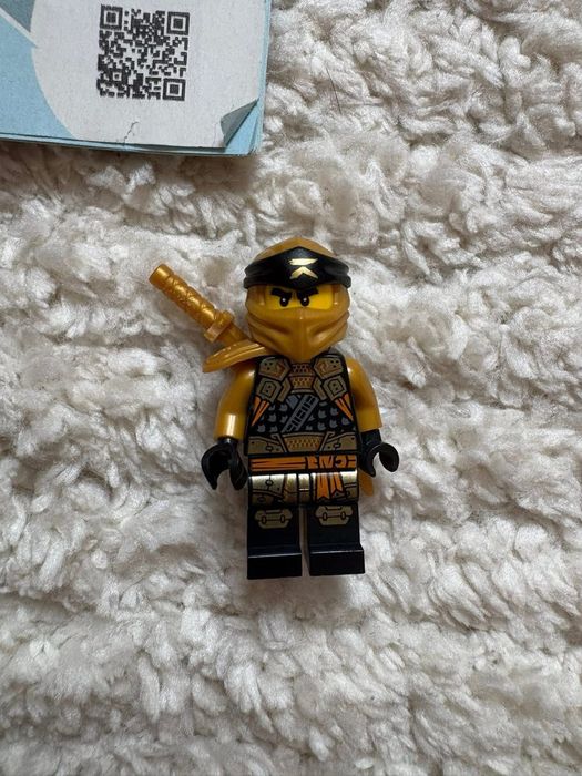 Lego Ninjago сет