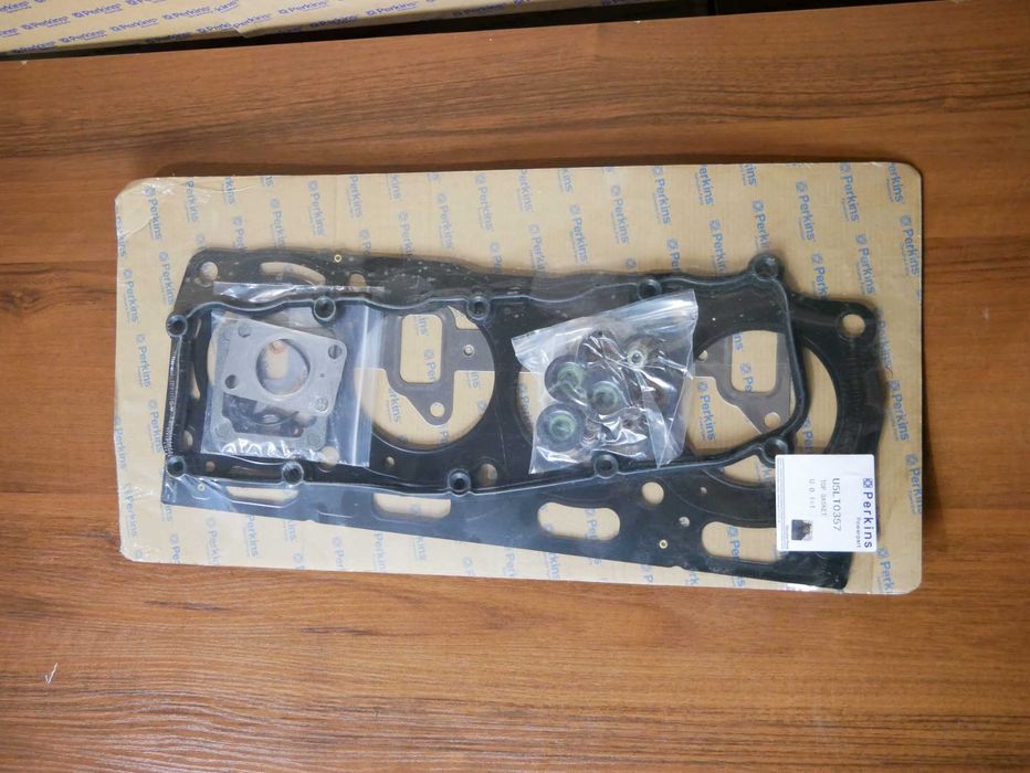 Запасные части Perkins