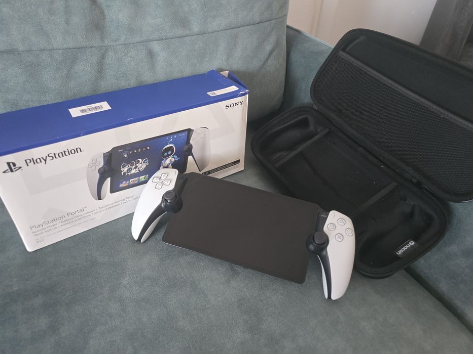 PlayStation Portal