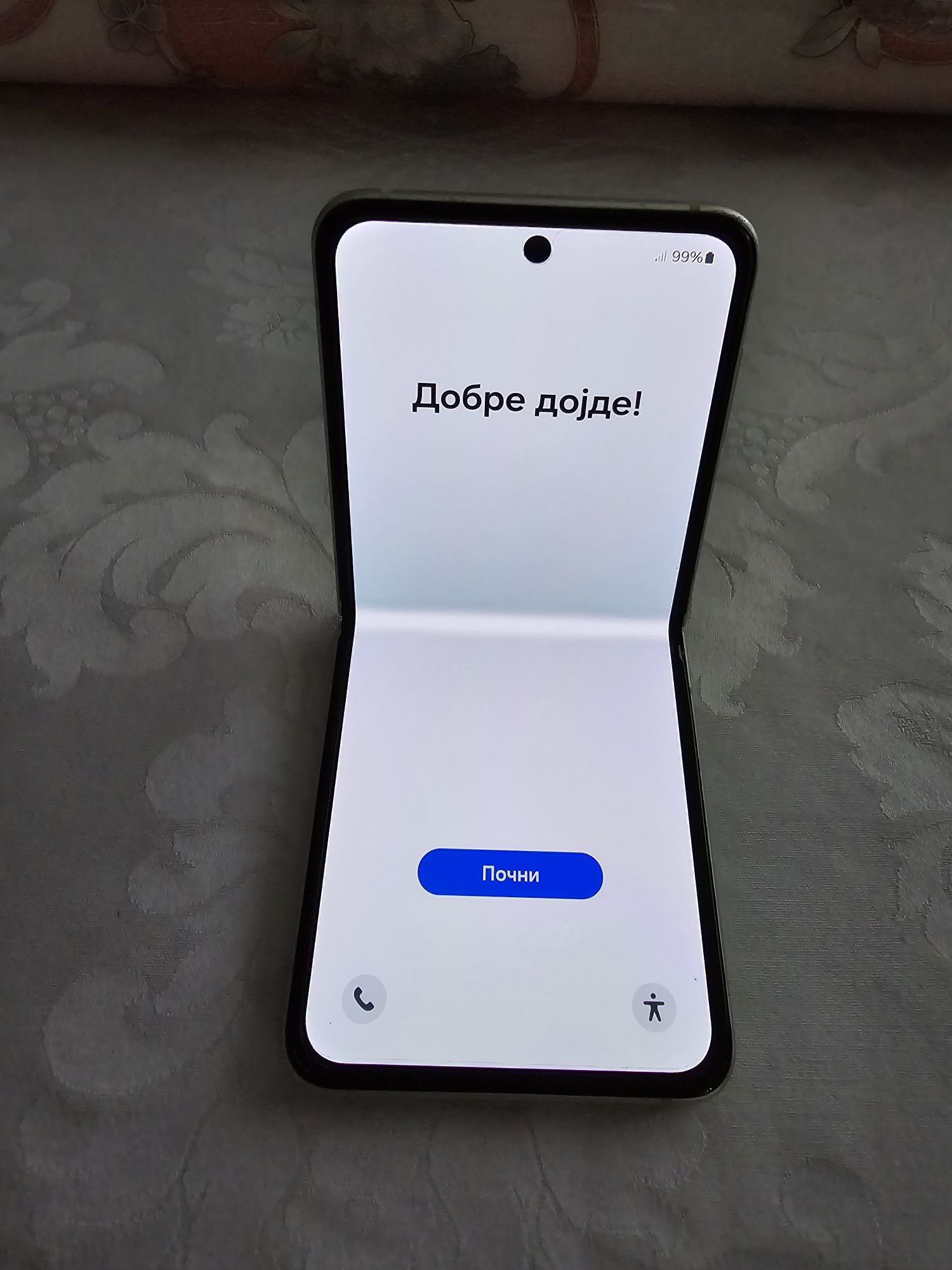 Смартфон Galaxy Z Flip3 5G, 256GB/8G RAM,380лева гр. Нови пазар • OLX.bg