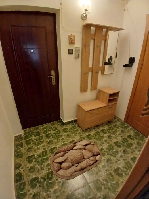 Vand apartament cu 2 camere in Vulcan/Hunedoars