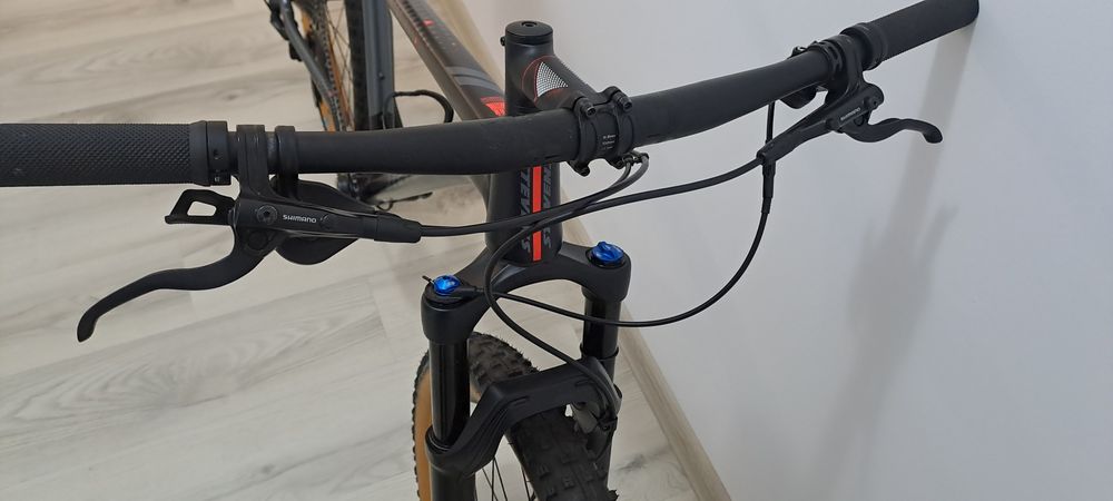Mtb 27.5 " Stevens Colorado 401 Aluminiu
