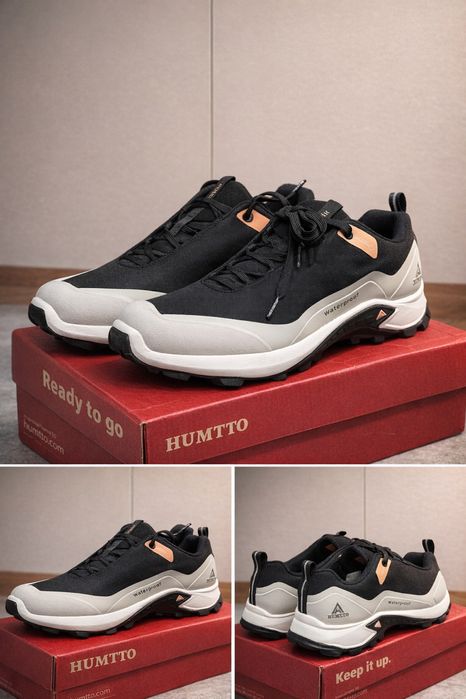 Кросовки HUMTTO Waterproof