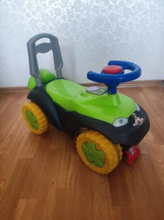Продам детский толокар