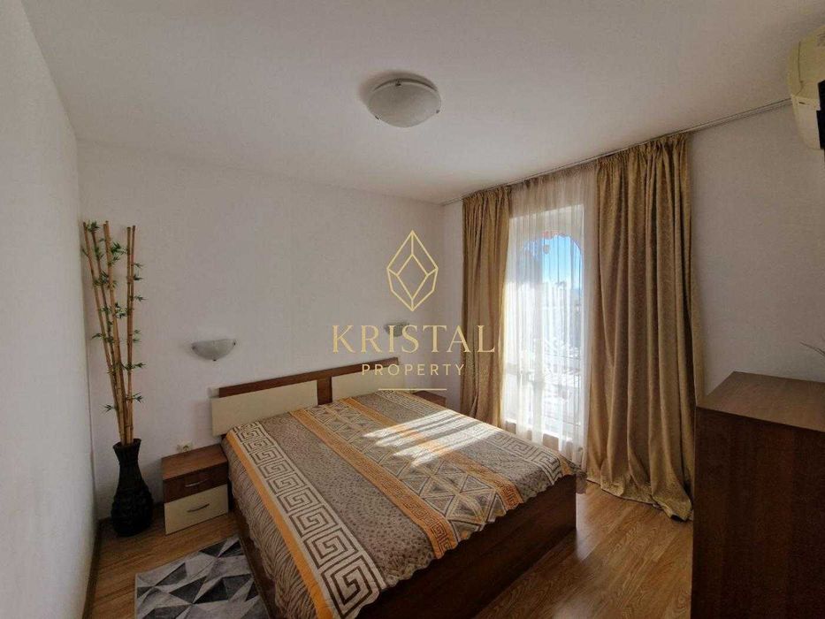 Продава се Двустаен апартамент в Свети Влас - 90 кв.м за 663 €/кв.м - Снимка #8