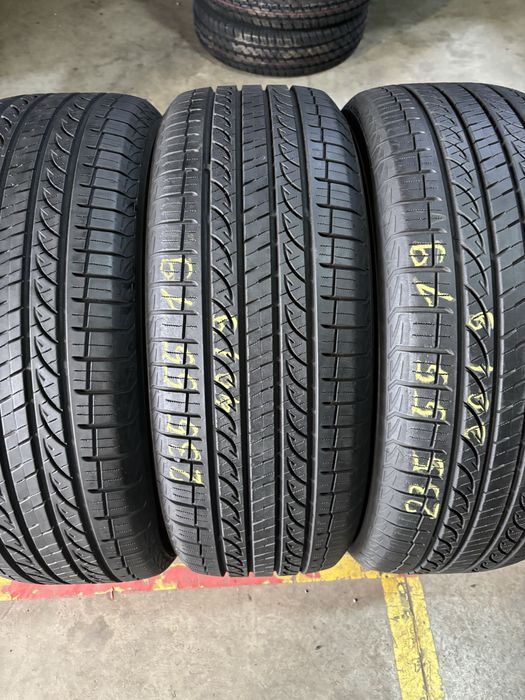 Anvelope All Season 235/55/19 Yokohama Avid GT 235 55 19 R19