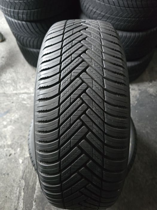Hankook 215/60 R16 99V MS all season