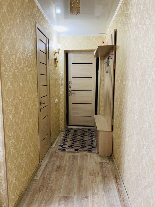 3 ком. Юго-Восток. Язева 1