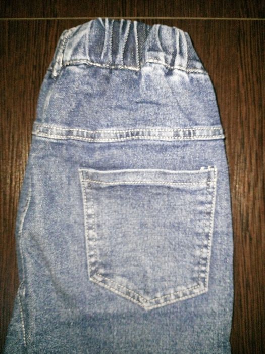 Джинсы, брюки новые