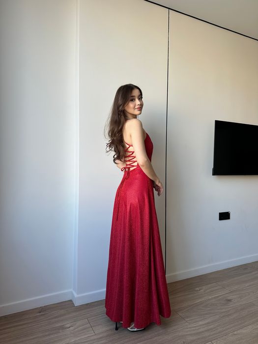 продам новые платья на выпускной