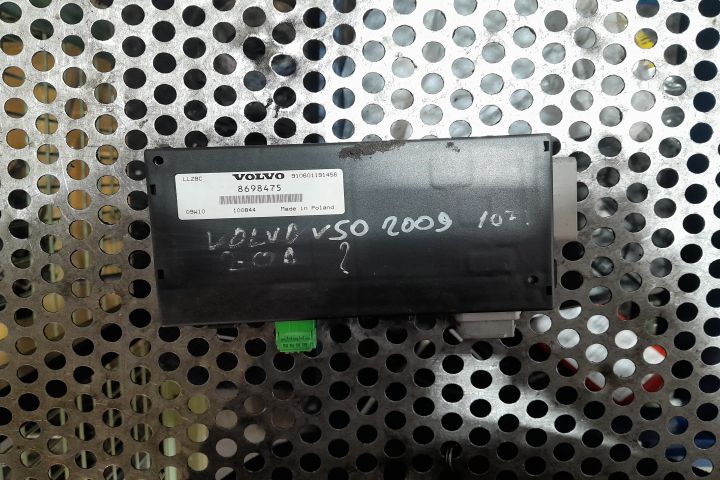 MODUL CARLIG 8698475 8698475 Volvo V50 prima generatie