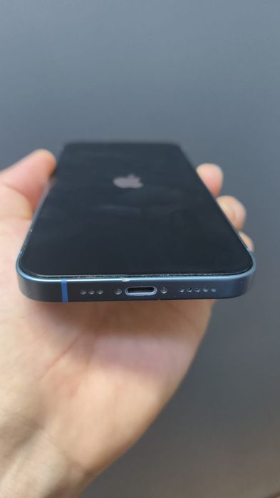 Iphone 14 128gb аккумулятор 79% Реал ломбард