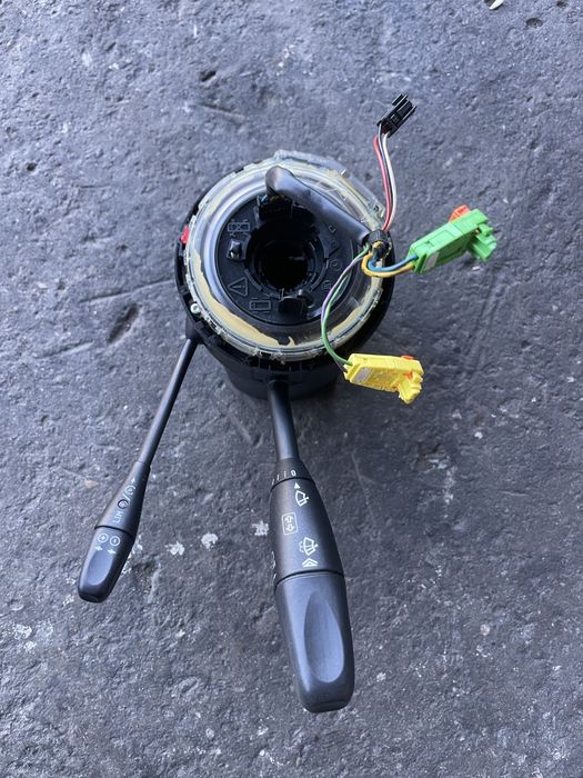 Лентов кабел w211 facelift