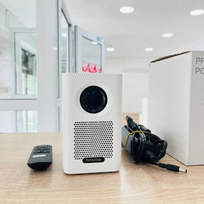 C32 / Проектор Hongstop S30MAX / sk155981