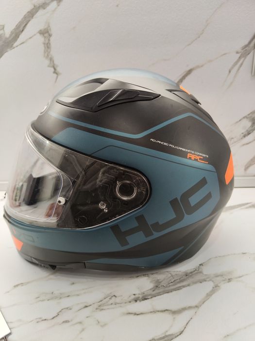 Каска за мотор HJC i70 размер XL