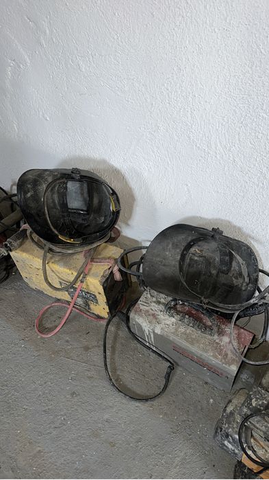 Все виды инструментов