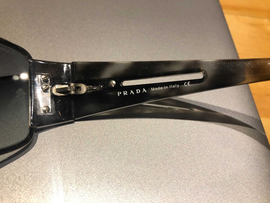 ochelari PRADA 1000% originali USA