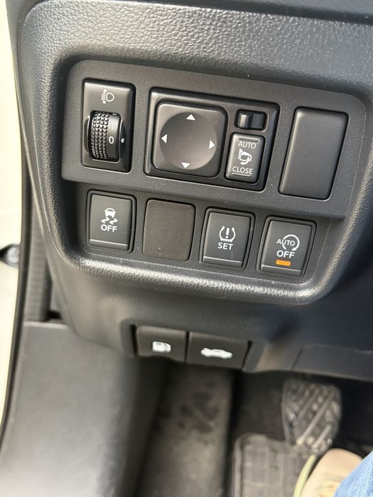 Nissan Juke 1.2 benzina 2016