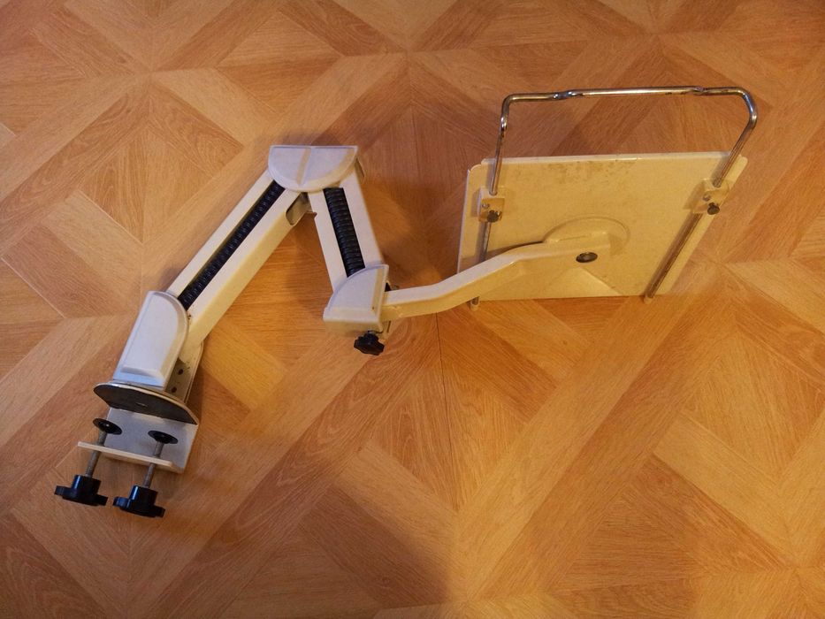 Suport telefon , fax , tableta , monitor mic
