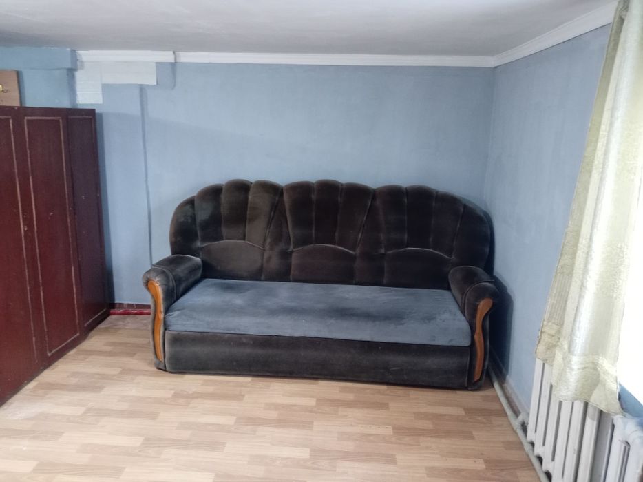 Сдам комнату во времянке