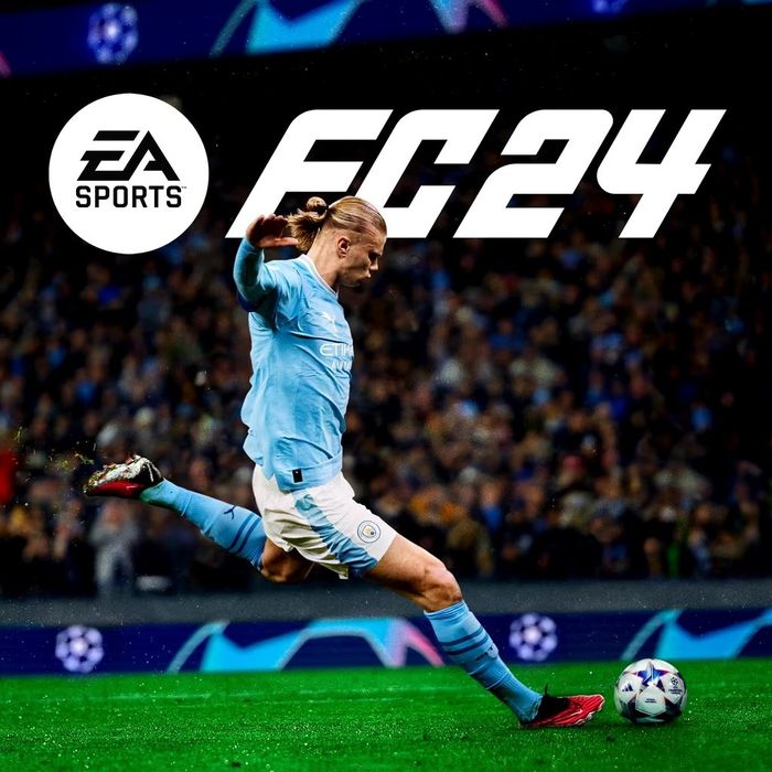 FIFA 24 PS5 uchun óyin sotiladi