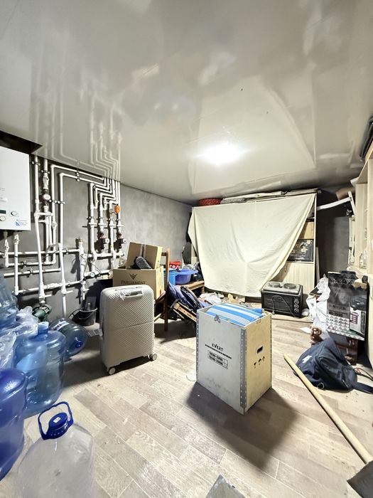 2,5 сотокли 5 хона ховли сотилади! Сергили тумани, Беруний махалла