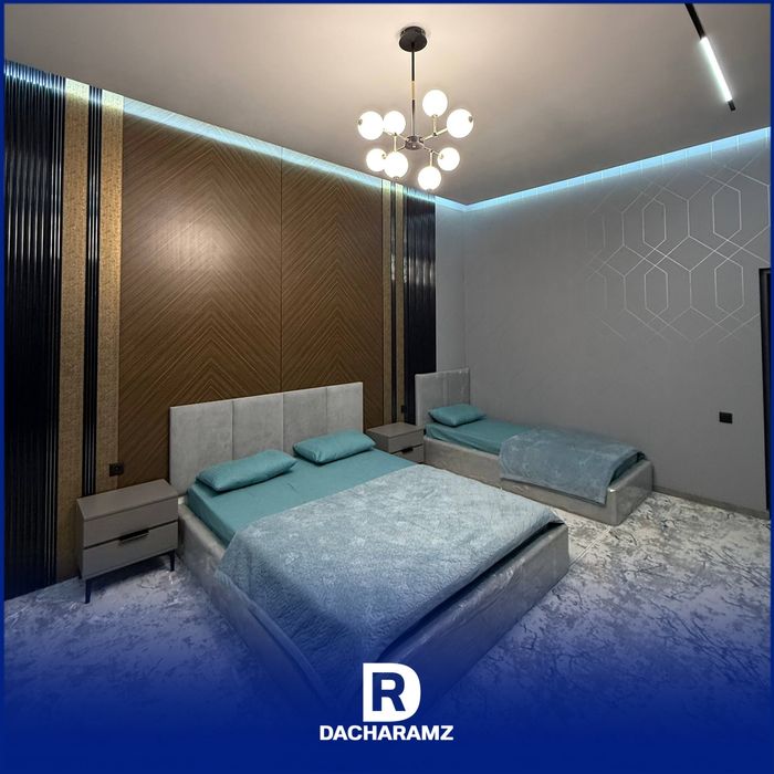 25 кишилик! Супер чегирма! «Bellagio»