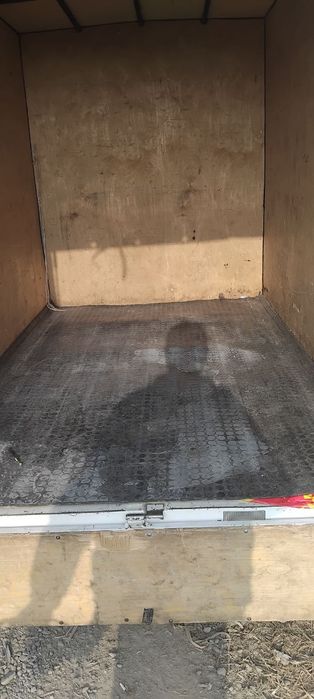 Labo bilan yuk tashish xizmati | Zakaz olamiz