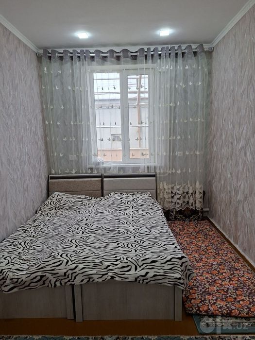 Сотилади ховли 4 сотик