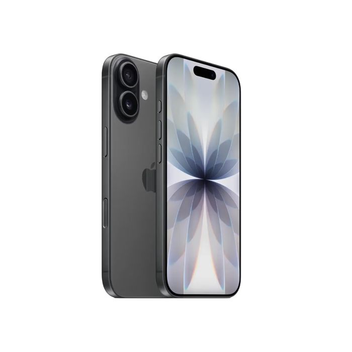 Новый Apple IPhone 17 Esim/Sim • Телефон •
