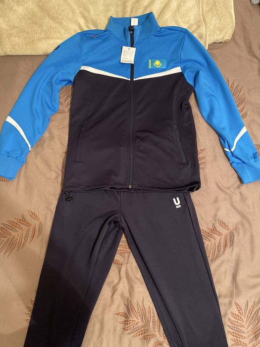 Спортивный костюм U pro