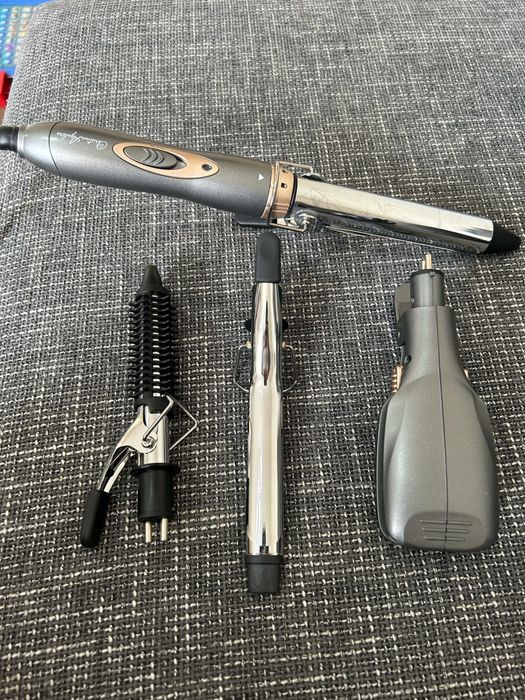 Преса + Маша 2в1