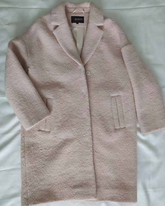 Пальто демисезонное