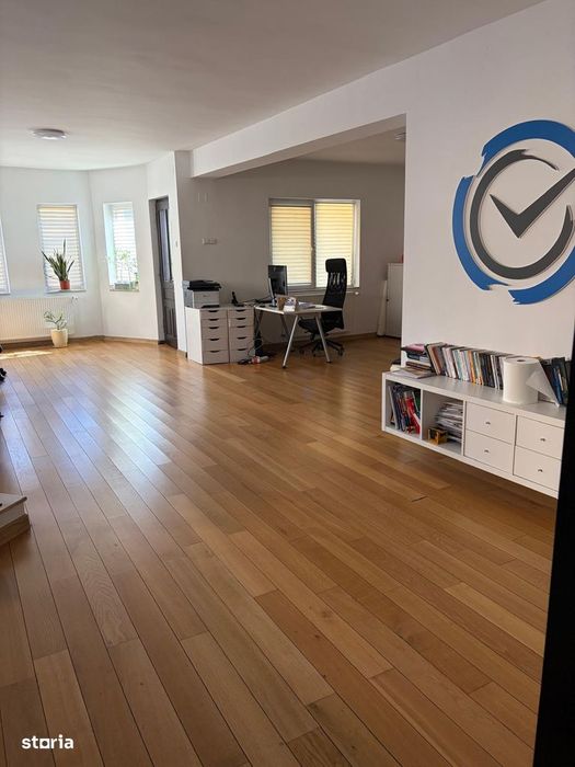 Casă individuală 170 mp | Parc Poligon Florești | Beci | Garaj