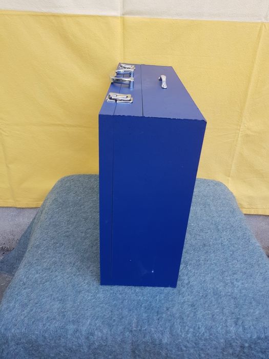 Caseta cu sertar pt. depozitare