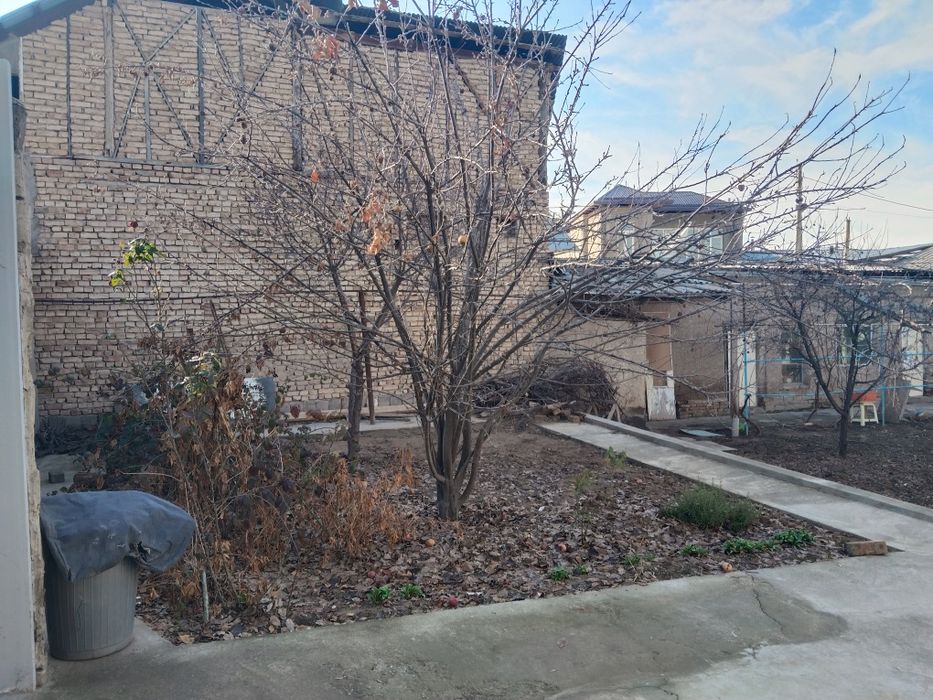 Продаётся земельный участок 7 соток в престижном районе Ташкента