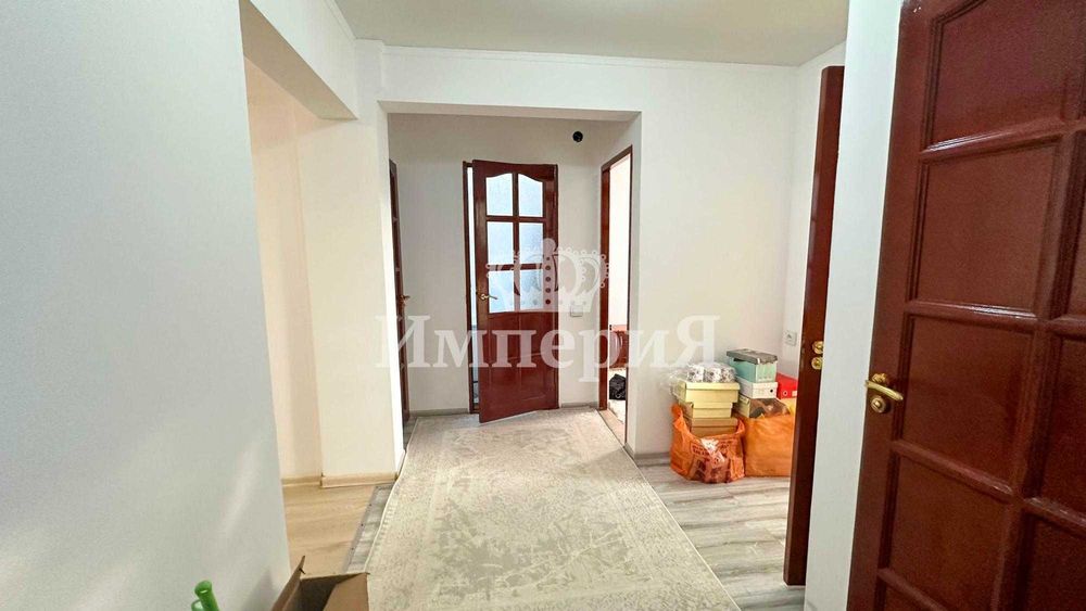 Продам квартиру на 9 площадке