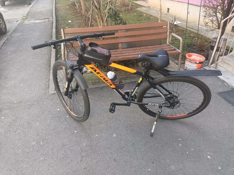 Bicicleta MountainBike ATALA