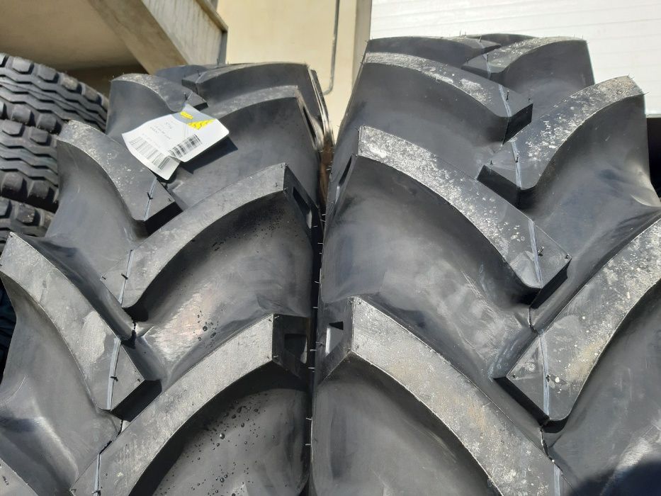 14.00-38 Anvelope noi agriocle OZKA cu 10PR livrare acasa