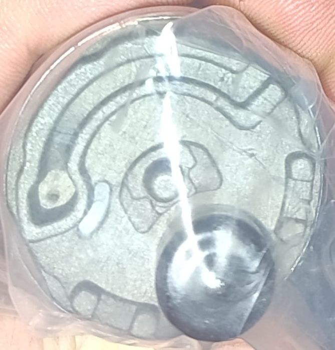 Нонасос топливный Bossh