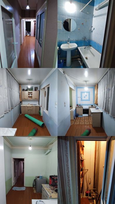 Oila uchun keng 3 xonali kvartira — dahadagi eng yaxshi narx!

E’lon