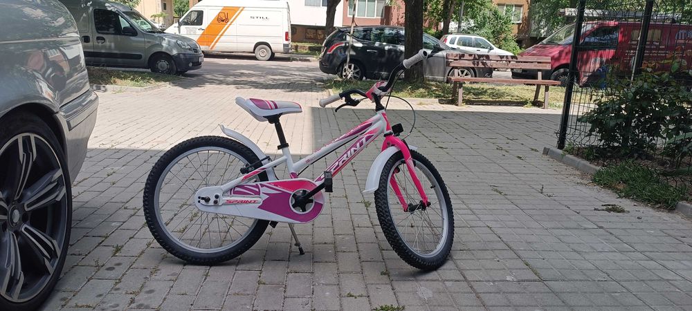 Детско колело  20' Спринт